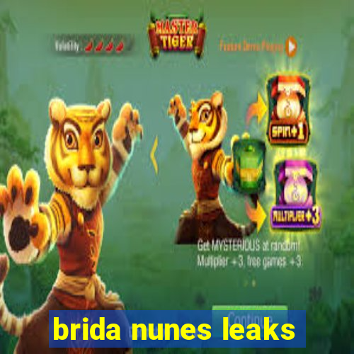 brida nunes leaks